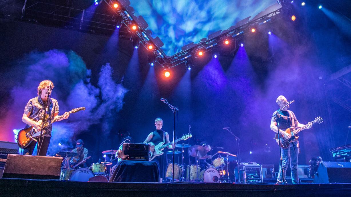 Jason Isbell Sets Ryman Return for Eight More Nights